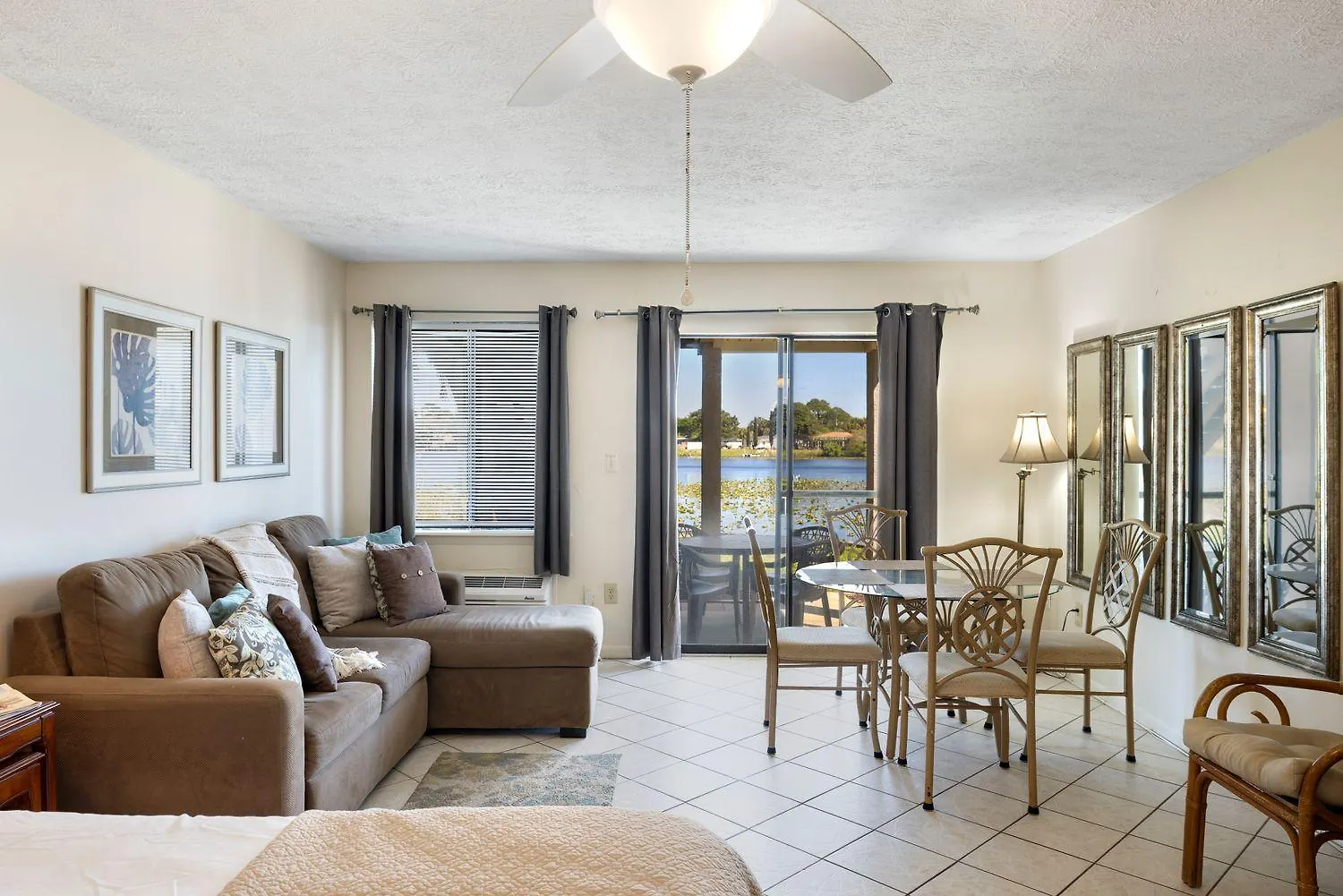 Studio - Lullwater 299 Bottom Floor No Elevator! Panama City Beach 0*,  Ηνωμένες Πολιτείες της Αμερικής