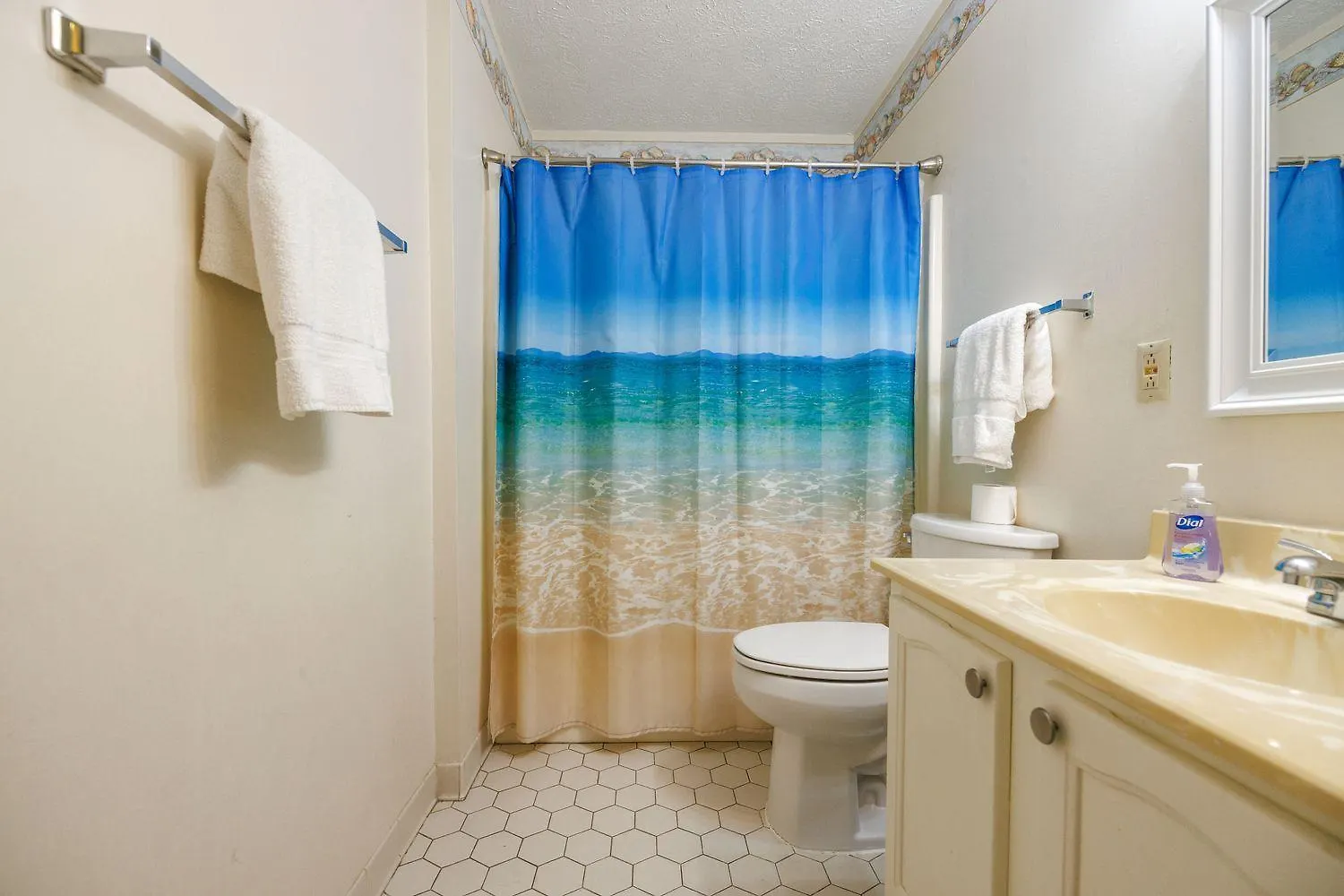 Studio - Lullwater 299 Bottom Floor No Elevator! Panama City Beach