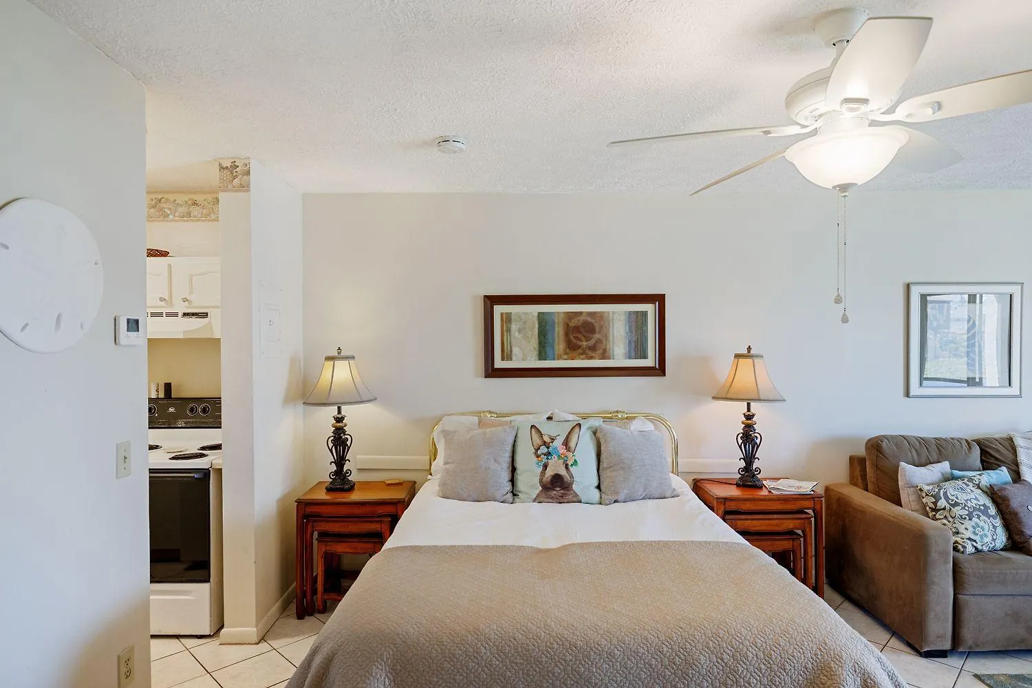 Studio - Lullwater 299 Bottom Floor No Elevator! Panama City Beach Σπίτι διακοπών