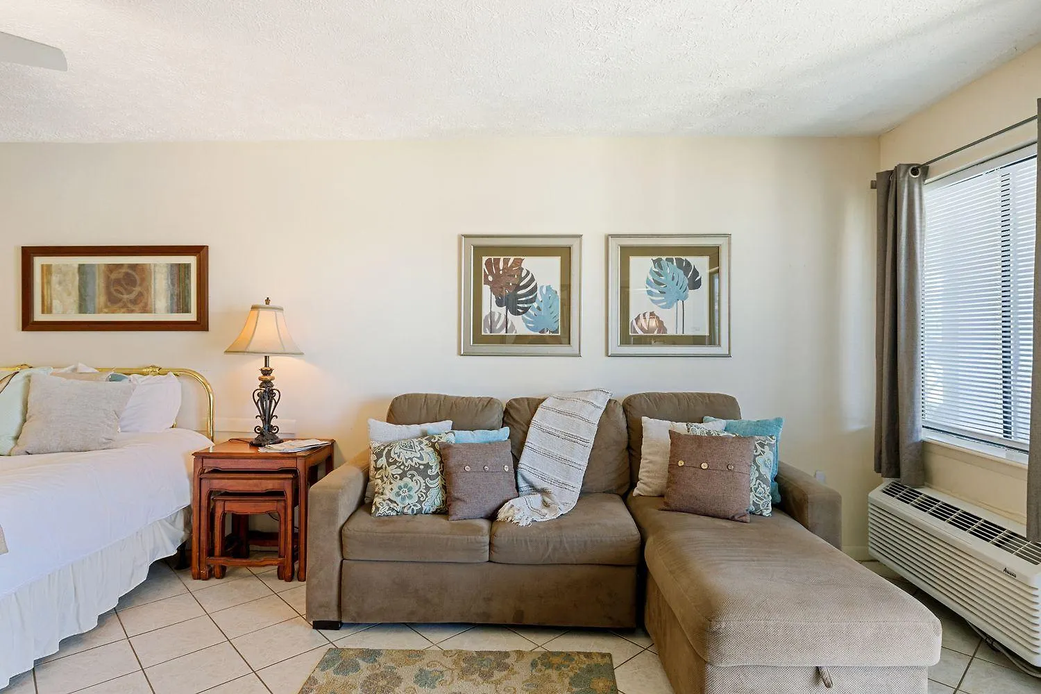 Studio - Lullwater 299 Bottom Floor No Elevator! Panama City Beach