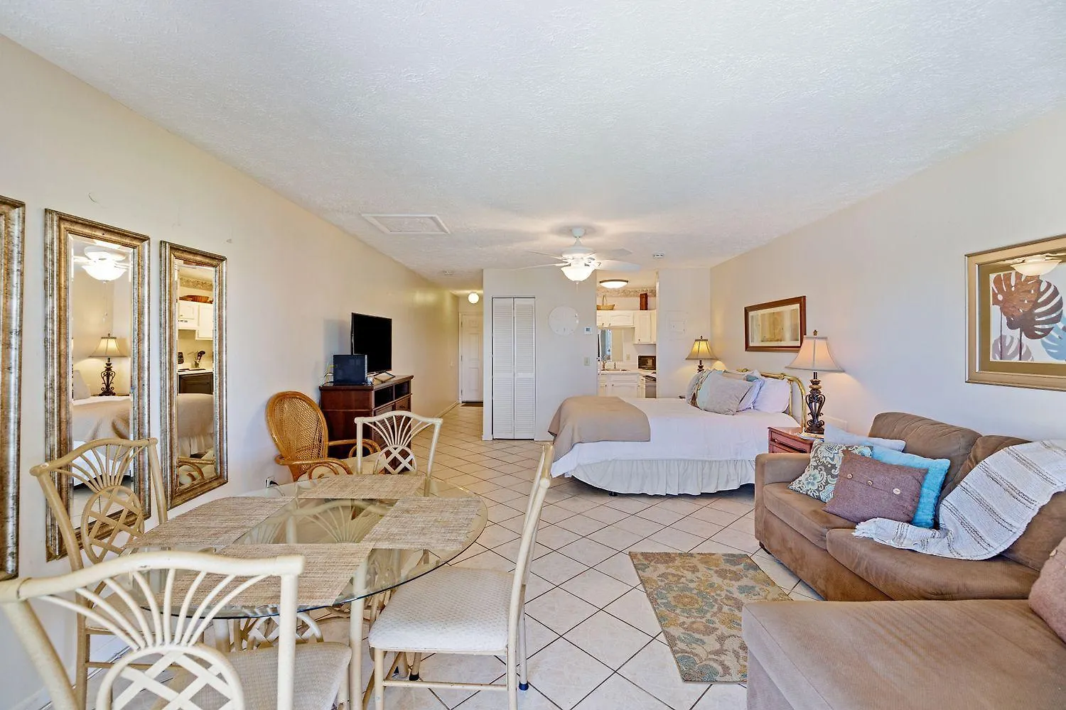 Σπίτι διακοπών Studio - Lullwater 299 Bottom Floor No Elevator! Panama City Beach Ηνωμένες Πολιτείες της Αμερικής